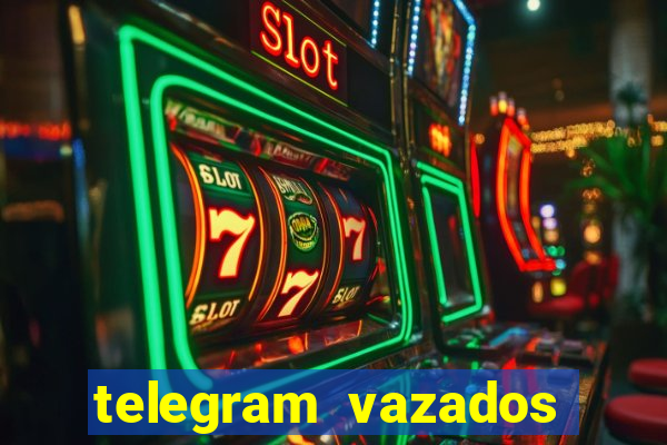 telegram vazados kid bengala